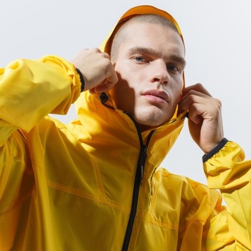 Kurtka Adidas Originals Adventure Anorak Męska