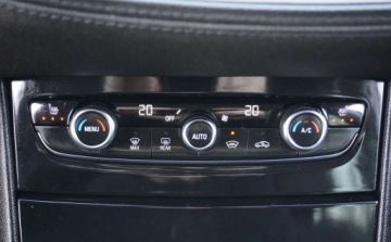 Opel 2017 Opel Grandland X Bezwypadkowy Serwisowany 1-Wlasciciel Grz.Fotele Kierowni, zdjęcie 24