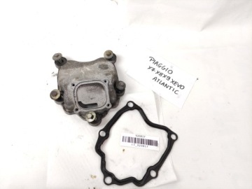 Pokrywa Głowicy Piaggio X8 X9 Xevo Atlantic