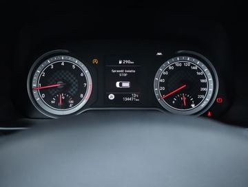 Hyundai i20 III Hatchback 1.2 MPI 84KM 2022 Hyundai i20 1.2 MPI, Salon Polska, 1. Właściciel, zdjęcie 10