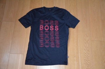 Hugo Boss t-shirt/podkoszulka r. M