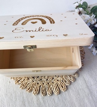 БОЛЬШАЯ КОРОБКА ВОСПОМИНАНИЙ, сундук, ВАЖНЫЕ ДИЗАЙНЫ