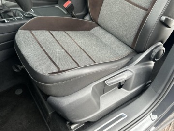Seat Tarraco SUV 2.0 TDI 150KM 2022 Seat Tarraco 2.0 TDI 150KM Xcellence HAK DSG Audio, zdjęcie 13