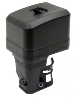 Loncin Obudowa filtra powietrza kpl. LONCIN 180020