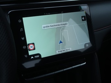 MG ZS II SUV Classic 1.5 VTi-Tech 106KM 2024 MG ZS SUV 1.5, 1. Właściciel, Serwis ASO, VAT 23%, zdjęcie 11