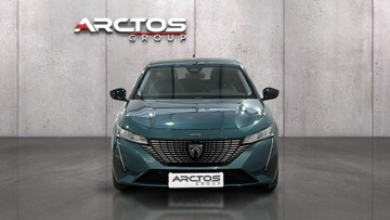 Peugeot 308 III SW 1.5 BlueHDi 130KM 2024 Peugeot 308 1.5 Blue HDI Allure S&amp;S EAT8 Kombi, zdjęcie 7