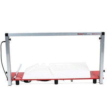 ЭЛЕКТРОРЕЗКА ДЛЯ РЕЗКИ ПЕНОСТАТИРОПА, 52 см