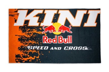 KINI RED BULL KINI-RB MX RACING RECZNIK 