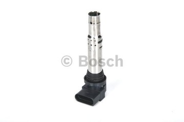 BOSCH CÍVKA ZAPALOVACÍ AUDI SEAT SKODA VW