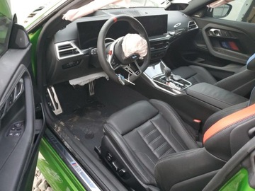 BMW Seria 2 F74 2025 BMW M2 2025 3.0l 3.0 Benzyna 453KM, zdjęcie 8