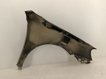 BLATNÍK LEVÝ PŘEDNÍ VW JETTA 05-10 LC9X