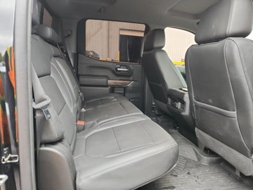 Chevrolet 2020 Chevrolet K1500 Silverado LT Trail Boss 2020 6.2L 6.2 Benzyna 420KM, zdjęcie 10