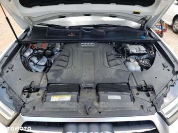 Audi Q7 II SUV Facelifting  3.0 55 TFSI 340KM 2019 Audi Q7 2019 AUDI Q7 PRESTIGE, silnik 3.0 L , ..., zdjęcie 4