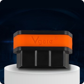 Диагностический сканер Vgate iCar2 BT 3.0 ELM327