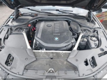 BMW Seria 5 G30-G31 2020 BMW Seria 5 BMW 540I XDRIVE 3.0 Benzyna 335KM, zdjęcie 11