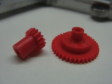 + ЗВЕЗДОЧКИ TECHNICS RDG0034 RXG0009 НАБОР ИЗ 2 ШТ. +