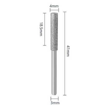 Diamond Chain Sharpening Bits Sharpening Carving
