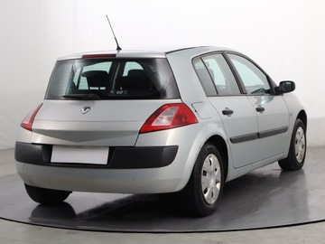 Renault Megane II 2004 Renault Megane 1.4 16V, Salon Polska, zdjęcie 4