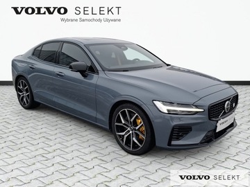 Volvo S60 III Sedan Plug-In Facelifting 2.0 T8 455KM 2024 Volvo S60 VOLVOS60 T8 AWD Plug-In Polestar Enginee, zdjęcie 11