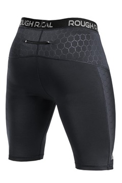 MĘSKIE SPODENKI TRENINGOWE ROUGH RADICAL