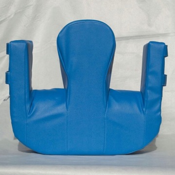 Пожилые люди, прикованные к постели