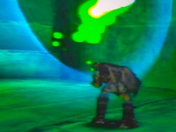 Игра Legacy of Kain: Soul Reaver для PSX ПРОЧТИТЕ ОПИСАНИЕ!!!