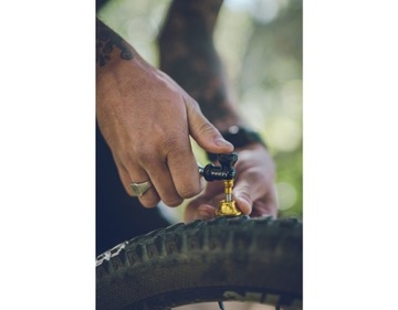 Ремкомплект бескамерного насоса Lezyne C02 2x20g