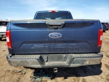 Ford 2019 Ford F150 Supercrew 2019 5.0 Benzyna 395KM, zdjęcie 2