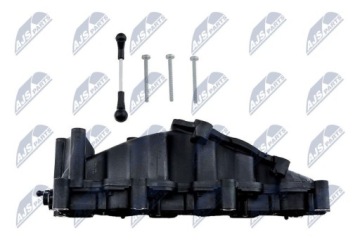 ВПУСКНОЙ ПАТРУБОК AUDI A5 2.7TDI,3.0TDI 2009-ПРАВЫЙ