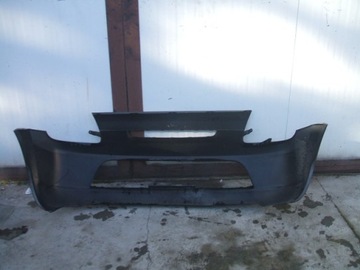 TOYOTA MR2 MR NÁRAZNÍK ZADNÍ 52159-17100