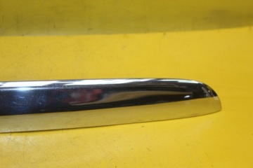 ХРОМИРОВАННАЯ ПОЛОСКА ЗАДНЯЯ КЛАПАНКА MINI ONE R56 7151140 40501450