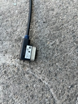 KABEL SEAT LEON III FR 2,0 TDI 2014 5N0035554B