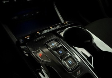 Hyundai Tucson IV 2023 Hyundai Tucson 1.6 T-GDi HEV 180KM AT N-Line Salon PL ASO 1-wl Gw.fabryczn, zdjęcie 31