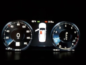 Volvo S90 II 2017 Volvo S90 2017 Volvo S90 T5 FWD Momentum 2.0 Benzyna 250KM, zdjęcie 8