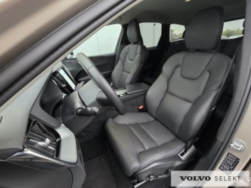 Volvo XC60 II 2025 Volvo XC 60 FV23 Plus Dark B5 B 250 KM AWD Aut Skó, zdjęcie 12