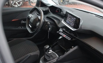 Peugeot 208 II Hatchback 1.2 PureTech 75KM 2023 Peugeot 208 Active Pack Kamera Pod. Fotele 1.2 Benzyna 75KM, zdjęcie 13