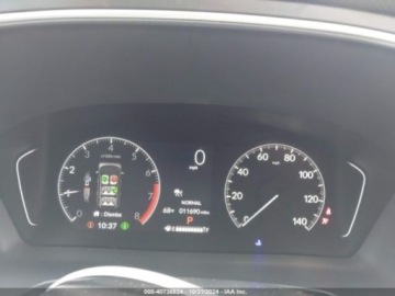 Honda Pilot II 2023 Honda Pilot Touring, 2023r., 4x4, 3.5L 3.5 Benzyna 285KM, zdjęcie 10