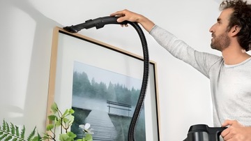 Пылесос BOSCH Unlimited 7 BCS711EXT