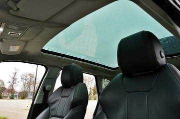 Land Rover Range Rover Evoque I SUV 5d Facelifting 2.0D eD4 150KM 2017 Land Rover Range Rover Evoque LiFT 4x4 Bi Xenon, zdjęcie 22