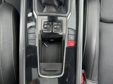 Peugeot 508 I SW Facelifting 1.6 e-HDi 115KM 2014 Peugeot 508 navi, panorama, gwarancja, 170tys.km!, zdjęcie 21