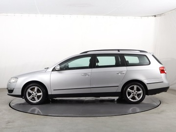 Volkswagen Passat B6 Variant 1.4 TSI 122KM 2009 VW Passat 1.4 TSI, Klima, Klimatronic, Tempomat, zdjęcie 2