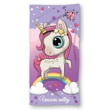 UNICORN JEDNOROŻEC RĘCZNIK 968