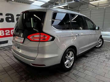 Ford Galaxy IV Van Facelifting 2.0 EcoBlue 150KM 2020 Ford Galaxy Promocja na black week oferta wazna do konca tygodnia -5000 ty, zdjęcie 12