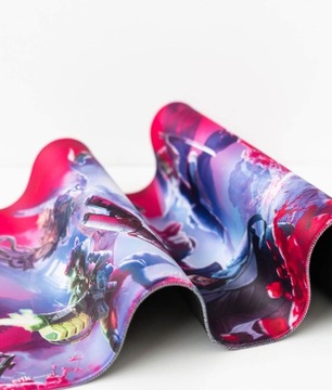 Duża podkładka pod mysz Marvel Strażnicy Galaktyki