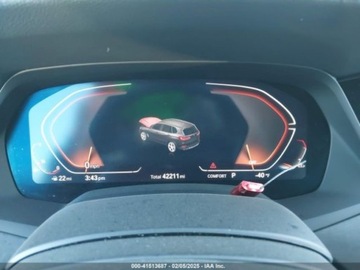 BMW X5 G05 2023 BMW X5 SDrive40I 2023 3.0l 3.0 Benzyna 335KM, zdjęcie 11