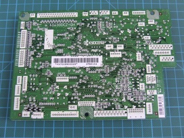 Płyta główna (Formater) KYOCERA ECOSYS P6021