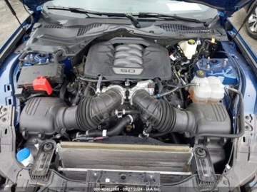 Ford Mustang VI 2024 Ford Mustang Gt Premium 2024 5.0l 5.0 Benzyna 480KM, zdjęcie 8