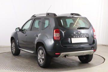 Dacia Duster I SUV Facelifting 1.2 TCe (Euro 6) 125KM 2016 Dacia Duster 1.2 TCe, Salon Polska, Navi, Klima, zdjęcie 3