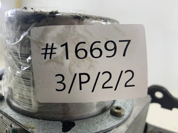 FIAT STILO SERVO  ELEKTRICKÉ 00046846858