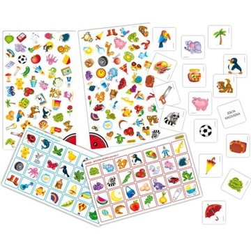 Острый глаз